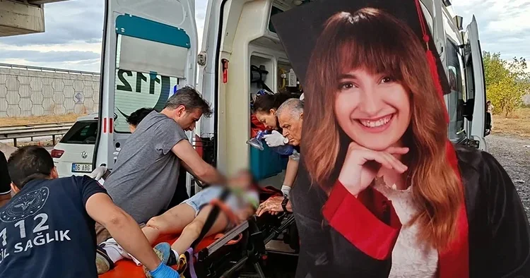Bursa’daki kazadan acı haber: Kalbi iki kez çalıştırılan 12 yaşındaki Şeyda da hayatını kaybetti