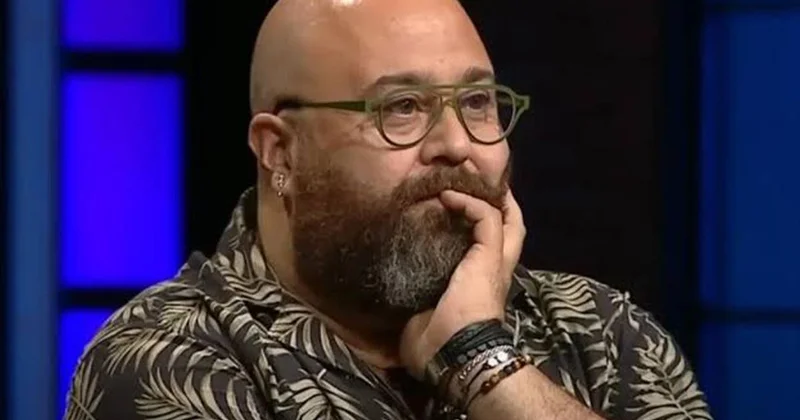 Somer Şef’ten, ölü bulunan Eren Kaşıkçı nın ardından yürek burkan paylaşım