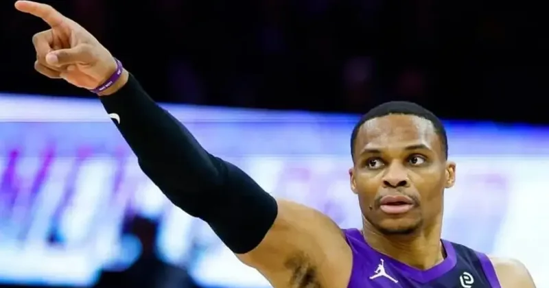 Russel Westbrook EuroLeague takımlarının radarında Fanatik Gazetesi Basketbol Haberleri Spor