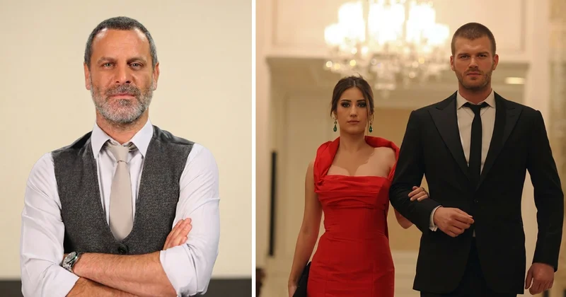 Ozan Güven’den yıllar sonra gelen “Aşk ı Memnu” itirafı! Behlül rolünü neden reddettiğini açıkladı