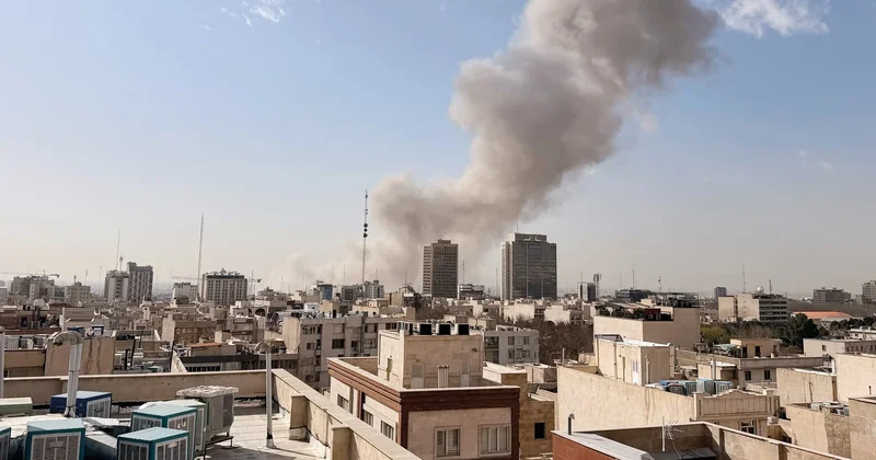 ABD’nin yeni İran planı... Bomba değil yaptırım yağdıracak