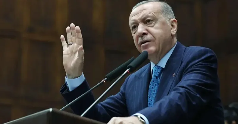 Cumhurbaşkanı Erdoğan Kabin Toplantısı sonrası alınan kararları açıklıyor