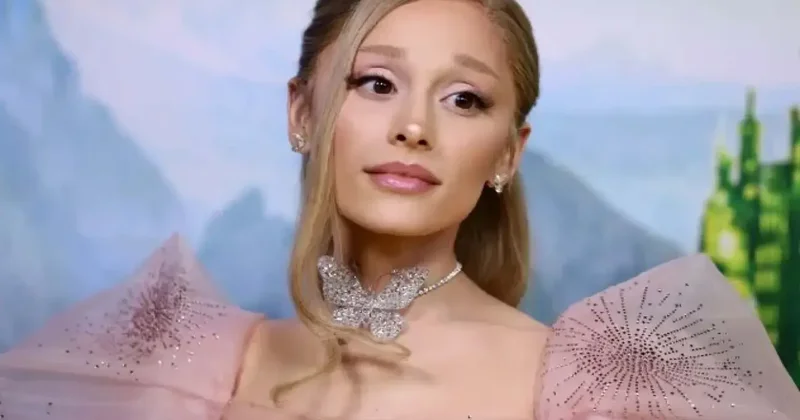 45 yayınlanmamış şarkısı çalındı: Ariana Grande nin eserleri böyle satıldı
