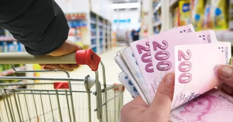 Marketler arası fiyat uçurumu açgözlülük enflasyonunu gözler önüne seriyor