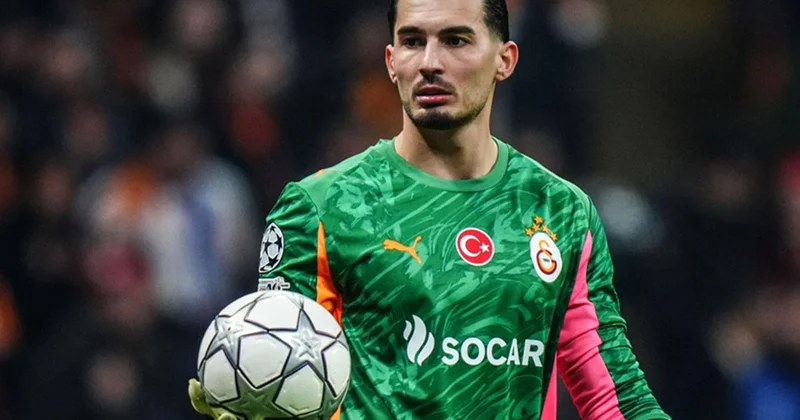 Uğurcan Çakır dan Dünya Kupası itirafı: En çok üzüldüğüm şey...