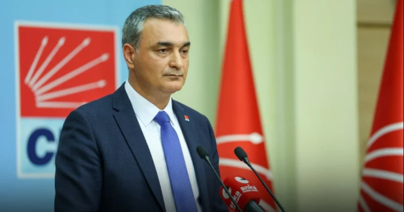 CHP nin kopyala yapıştır sözcüsü Sözcü Gazetesi