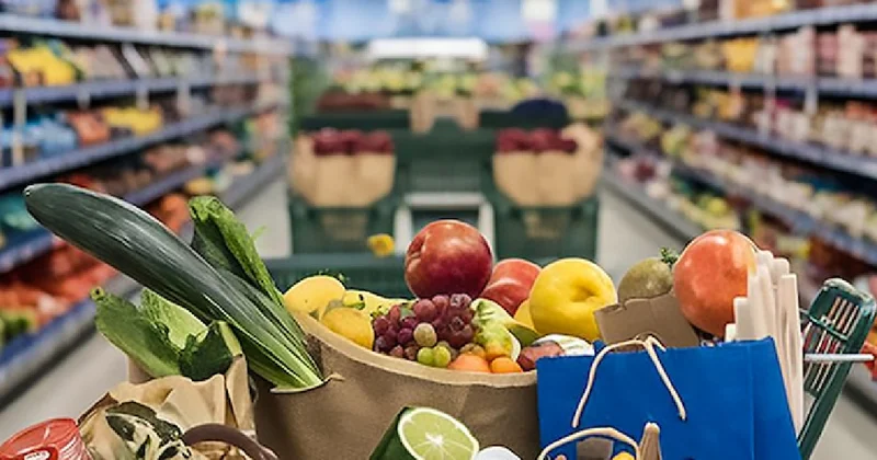 Ülkedeki tüm marketlerde indirim artık zorunlu Sözcü Gazetesi