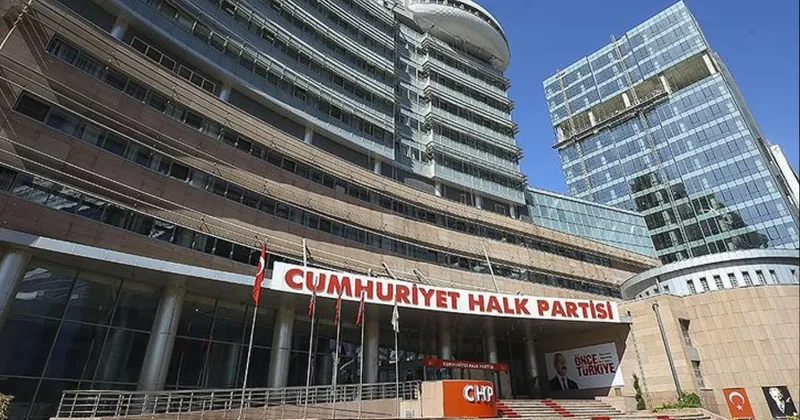 CHP seçmen verilerini ele geçirdiler iddiası! Başsavcılık duyurdu: İki isim hakkında soruşturma