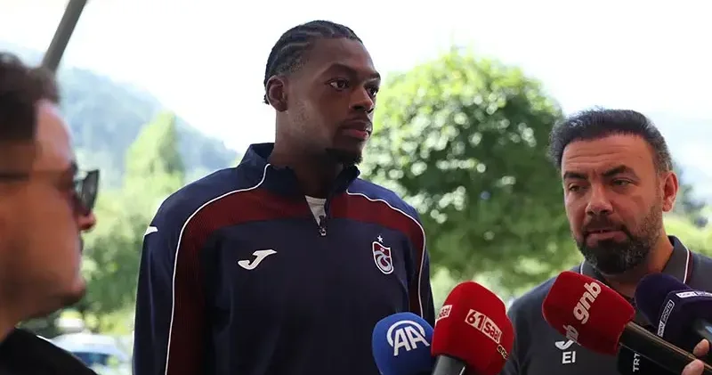 Mitongo: Paul Onuachu dan çok şey öğreneceğim