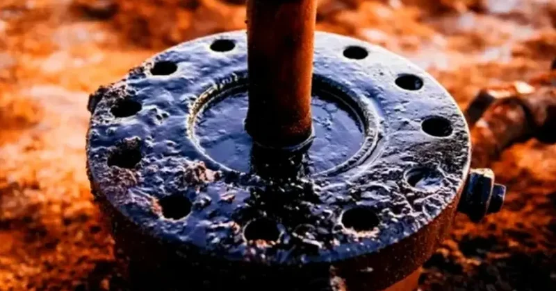 TPAO, Kerkük te bulunan dev petrol rezervine ortak oldu!