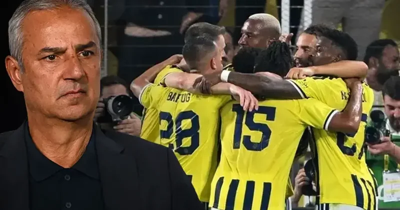 İlk 11 i netleştirdi! İşte İsmail Kartal ın Gornik Zabrze planı Fanatik Gazetesi Fenerbahçe (FB) Haberleri Spor