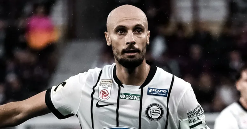 Sturm Graz, Hearts’ı eledi! Fenerbahçe’nin muhtemel rakibi oldu