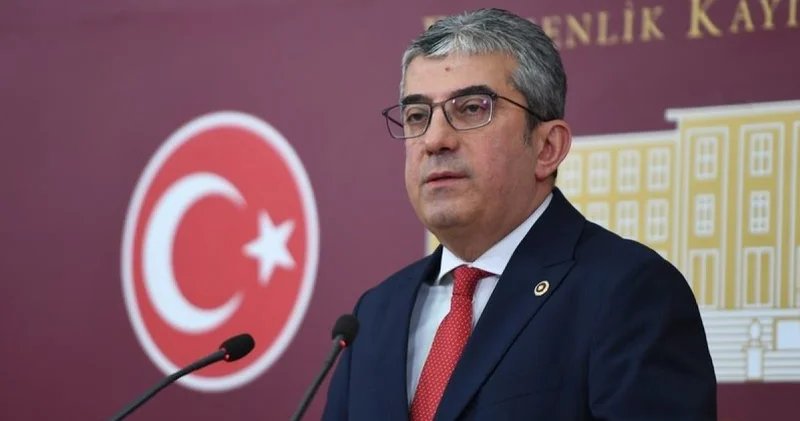 Gökhan Günaydın: 200 ün üzerinde belediye başkanı YENİ Parti ye katılmak için istifa etti Son dakika haberleri