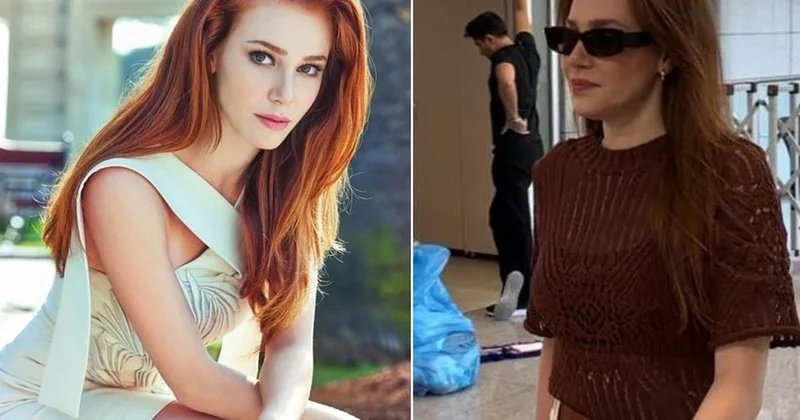 Elçin Sangu Üzgünüm deyip yaptığı bağış miktarını açıkladı