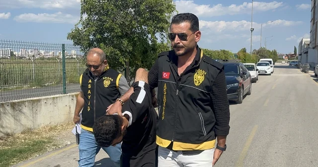 3 kişinin öldüğü vahşette yeni detay: Kıskançlık krizi cinayeti getirmiş Adana Haberleri Habertürk Yerel Haberler