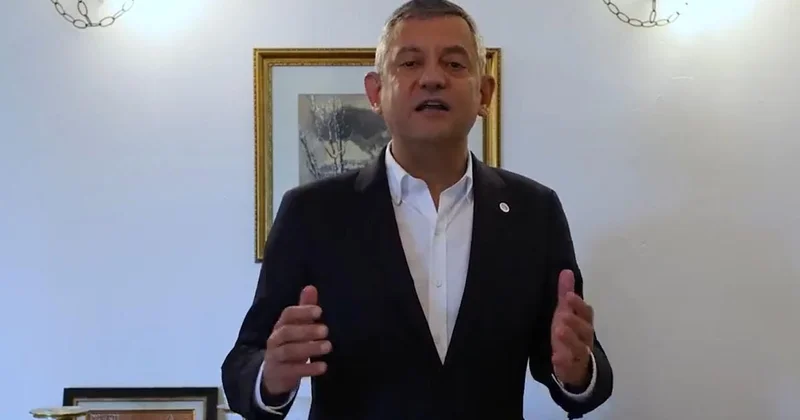 YENİ Parti nin bağış kampanyası başladı Sözcü Gazetesi