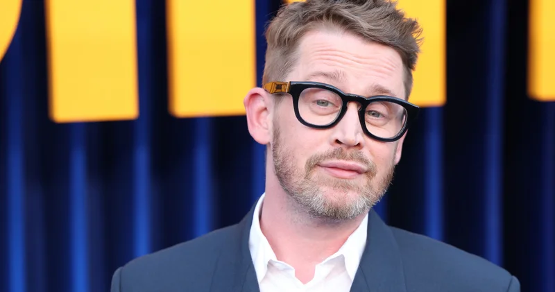 Macaulay Culkin 36 yıl sonra yeniden Evde Tek Başına filmi çekecek