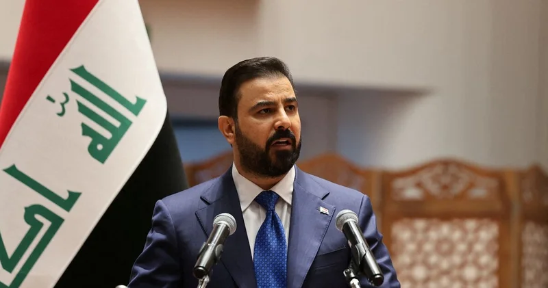Irak, ABD Suudi Arabistan saldırılarını kınadı, egemenlik ihlali uyarısında bulundu Dış Haberler