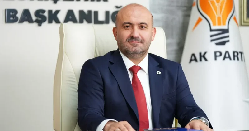 Başkan Albayrak: 550 bin liralık kamu alacağının hesabı verilmeli