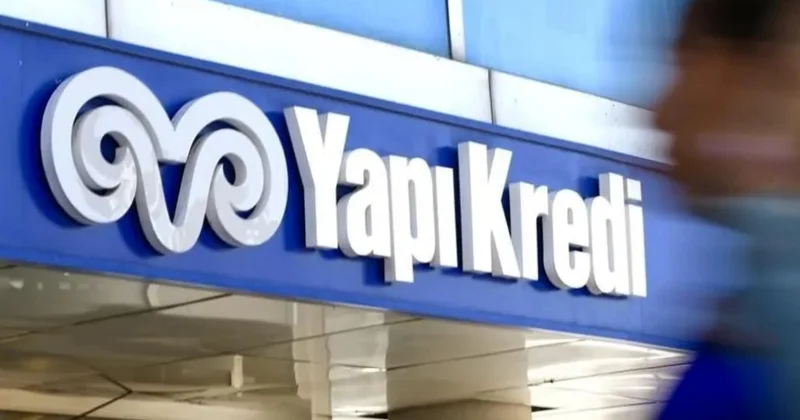 Yapı Kredi Portföy satıldı: İşte yeni sahibi Sözcü Gazetesi