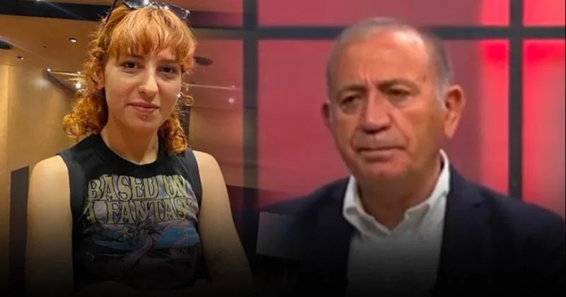 Kayyum Gürsel Tekin BirGün Muhabiri Ebru Çelik ten özür diledi Sözcü Gazetesi