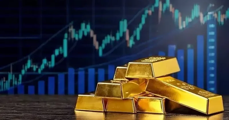 Fed kararı öncesi altın alarmı! Dünya devlerinden peş peşe dikkat çeken açıklamalar
