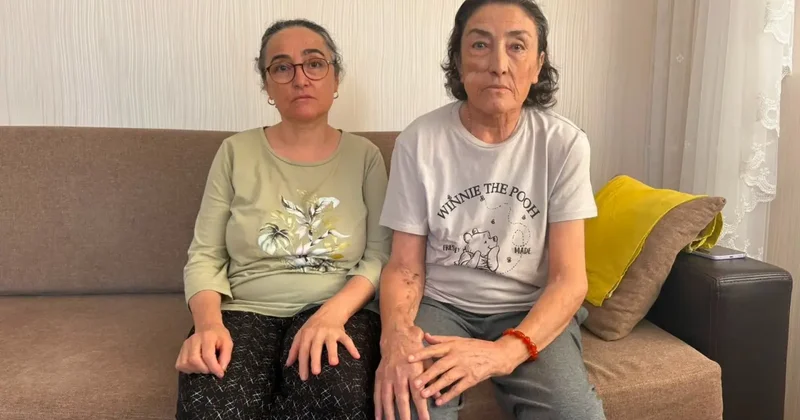 FETÖ tuzağı! 40 milyon TL lik vurgun yaptılar