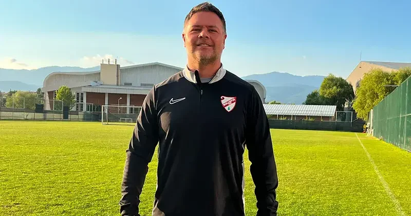 Farrar: Boluspor da yeni bir yapılanma var