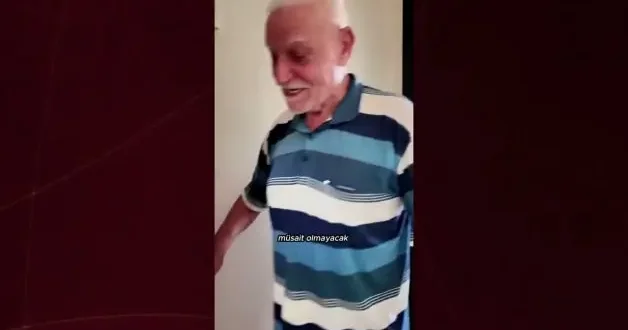 Emekli öğretim görevlisi Mehmet Hoca dan sürahi ve bardak metaforuyla hayat dersi