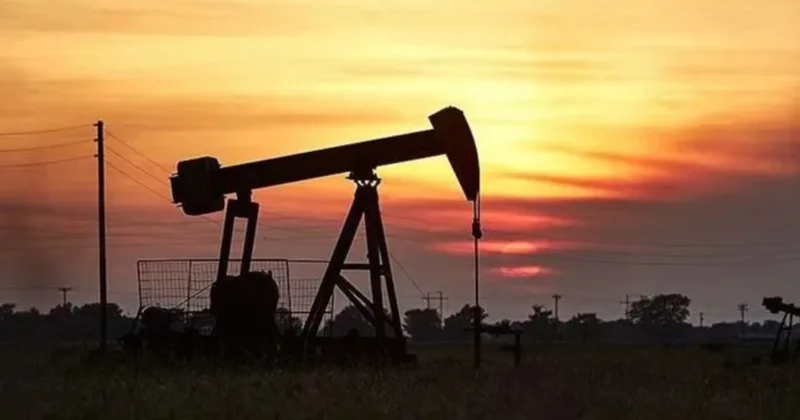 İran ın füze saldırısı petrolü uçurdu Sözcü Gazetesi