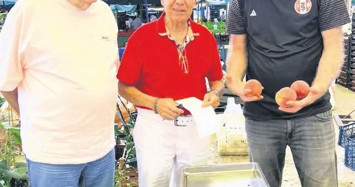YAVUZ DONAT Kamuoyu