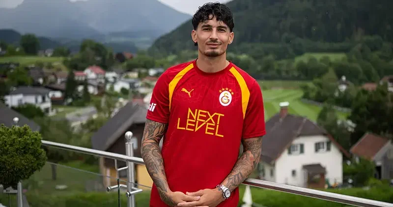 Uğurcan Çakır: Galatasaray bizi layık görürse kaptan olmak isterim