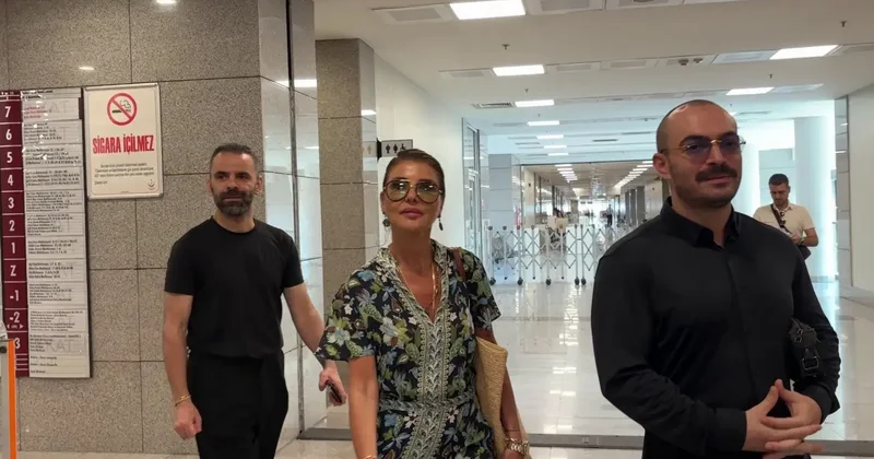 Bulgular Ahbap vakasıyla aynı: Gülben Ergen in derneği hakkında ne biliniyor?