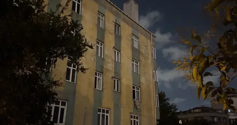 Kağıthane’de babasını ve abisini bıçaklayan amcasını pompalı tüfekle vurdu: 3 ağır yaralı