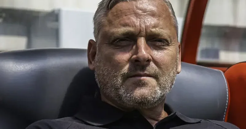 Michal Scasny Türkiye nin radarında! Süper Lig ve 1. Lig den yoğun ilgi Fanatik Gazetesi Futbol Haberleri Spor