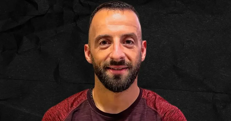 Manolis Siopis, Fatih Karagümrük’te!