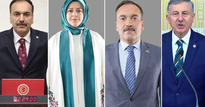 Gelecek Parti resmen kapandı: Meclis teki 4 Gelecek Partili milletvekilinin akıbeti ne olacak? İşte yanıtı...