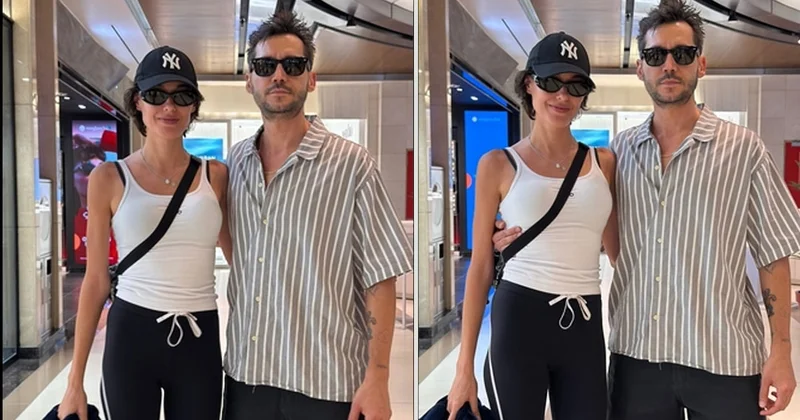 Aşk uğurlu geldi! Birkan Nasuhoğlu konserden konsere koşacak Sözcü Gazetesi