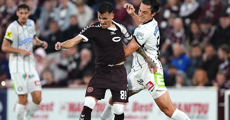 UEFA Şampiyonlar Ligi ikinci eleme turu rövanşında 6 maç yapıldı