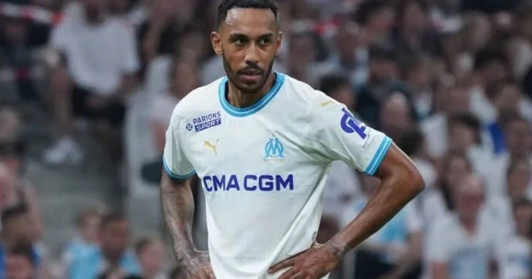 Aubameyang’ın Çorum a transferinde okul engeli