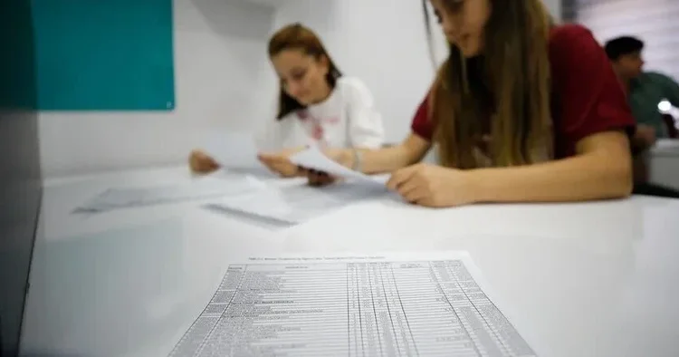 ÖSYM Başkanı Ersoy duyurdu: 2026 YKS tercih süreci başladı