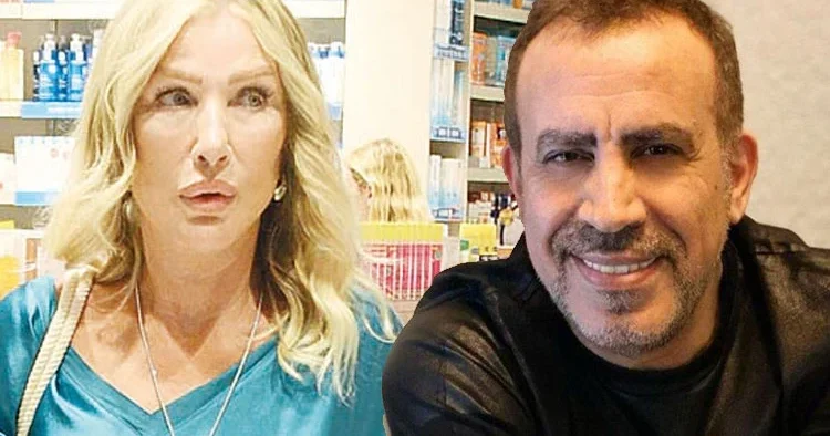 Seda Sayan: Haluk Levent bana güven vermedi