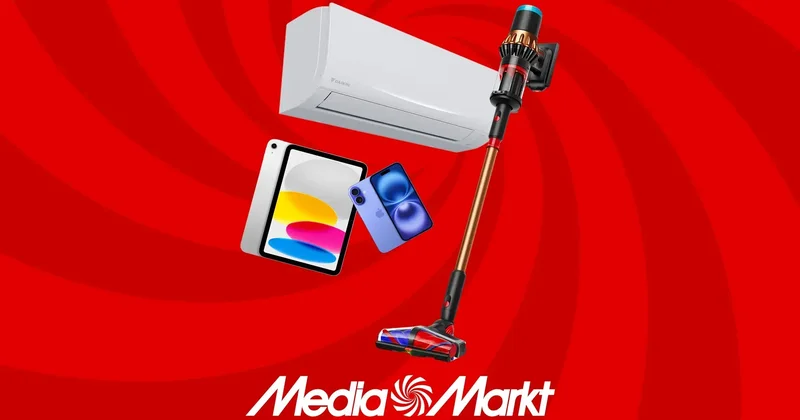 MediaMarkt Türkiye, ‘en çok aranan’ teknoloji ürünlerini paylaştı