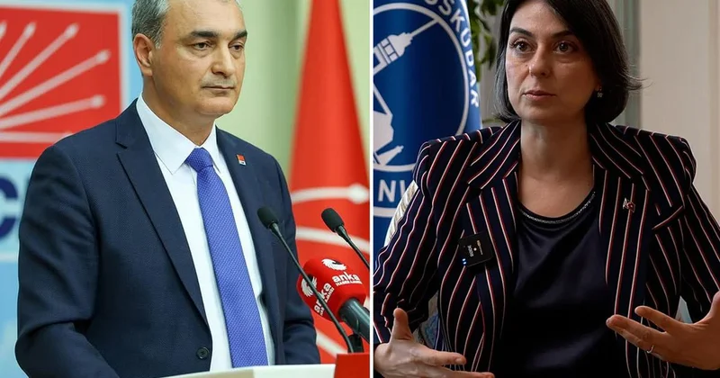 Kopyala yapıştır açıklama! Müslim Sarı nın Sinem Dedetaş paylaşımına yorum yağıyor