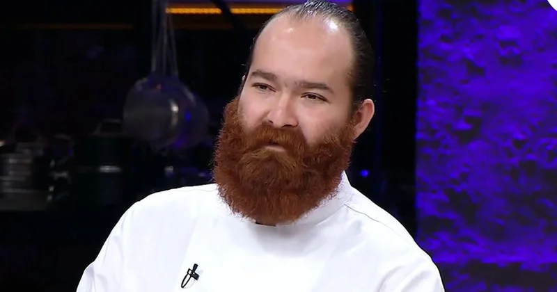 MasterChef Şampiyonu Eren Kaşıkçı Neden Öldü? ‘Kızıl Sakal’ Evinde Ölü Bulundu: Kimdi, Kaç Yaşındaydı? Son Haberler