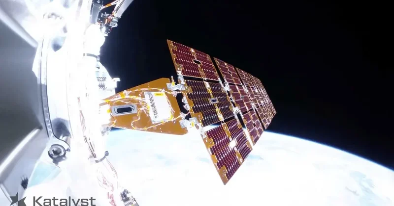 NASA’nın teleskobunu kurtaracaktı, şimdi onu kurtarmaya çalışıyorlar!