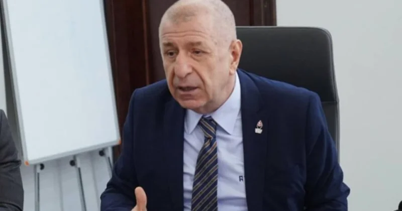 Silah bırakmadan çıkarılacak af teröre teslim olmak demektir Sözcü Gazetesi
