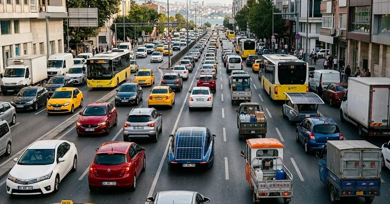 Herkes arabasını satıp ona koşuyor: Ne benzin istiyor ne elektrik Sözcü Gazetesi