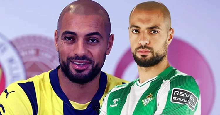 Fenerbahçe de Amrabat gelişmesi! Transfer çıkmaza girdi