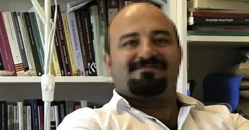 Üniversitede taciz skandalı: Çimlere uzanıp günah işleyelim